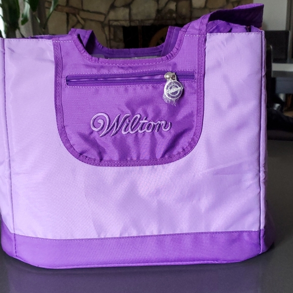 Bag - Picture 3 of 9